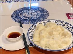 -东方饺子王(新奥购物中心店)