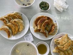 虾虎锅贴-劈柴院锅贴(沈阳路店)