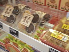 -味多美蛋糕(霍营地铁店)