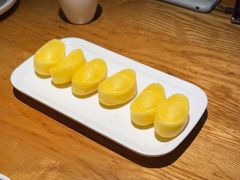 -九毛九西北菜(大东海店)