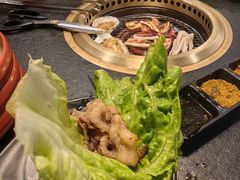 -神户赤童日式烤肉伙伴(东直门店)