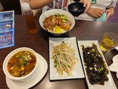 -台南擔仔面·卤肉饭(老虹井路店)