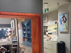 -海马体照相馆(上海月星环球港店)