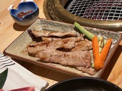 -赤坂亭·M9和牛烧肉(南京江南虹悦城店)