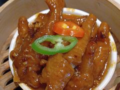 -誉八仙粤菜(万象天地店)