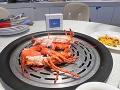 -青蓬海上捞蒸品海鲜城(海岸城店)