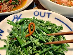 -一坐一忘云南菜(嘉里中心店)