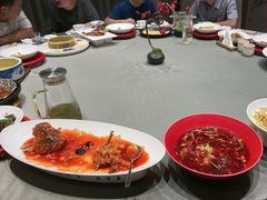 -大鹏饭店·金陵家宴(奥体中心店)