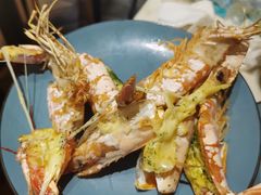 -喜庭海鲜自助(来福士店)