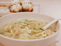 -东泰祥生煎馆(重庆北路店)