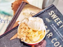 -Dip in Gelato(富民路店)