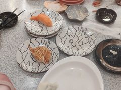-争鲜回转寿司(西红门荟聚PLUS店)