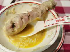 -湘当爱·鲜煮现炒(松岗立业路店)
