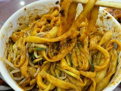 -杏园餐厅(西四北大街店)