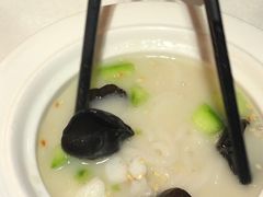 -广州塔晖粤轩中餐厅