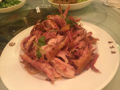 -鹿鸣春饭店(总店)