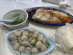 -荣华基·现炒快餐(肇嘉浜路店)