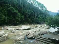 -四会奇石河风景区