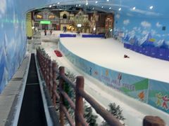 -世界之窗阿尔卑斯冰雪世界