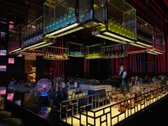 -大连君悦酒店 · VIVA(星海广场店)