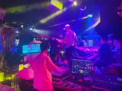 -108·公社·创意餐厅·LIVE HOUSE(李公堤店)