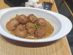 -喜家德虾仁水饺(马栏店)