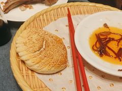 -金狮麟·新豫菜(金码大厦店)