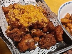 -小柴米·传统江西菜(八一广场店)