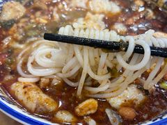 -贵州米线(童家巷店)