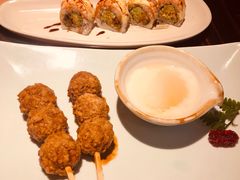 -山葵家·创意料理(临平银泰城店)