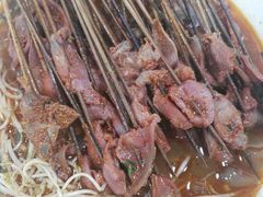 -蜀串香牛杂火锅串串