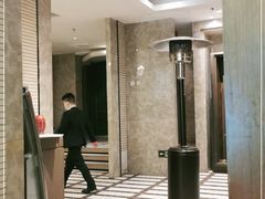 -小蓝鲸湖北菜(八一路店)