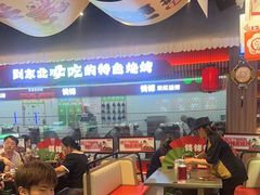 -钱锋炭缸烧烤(南湖大路总店)