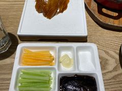-小大董·烤鸭(五棵松店)