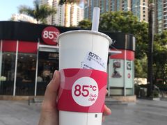 -85度C(深圳佳宁娜店)