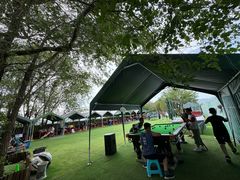 -亲兄弟真人CS团建拓展基地