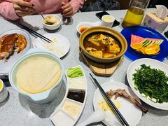 -紫光园·烤鸭·北京菜(劲松店)