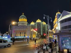 -小白楼1902欧式风情街