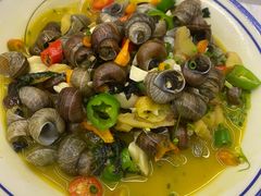 -串小白烧烤(金沙洲店)