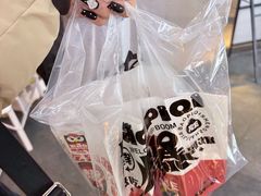 -爆脾气生炸鸡架(通州万达店)