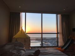 -青岛西海岸隆和福朋喜来登酒店