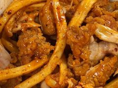 -麦当劳(铜锣湾店)