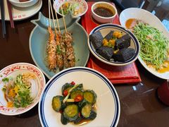 -火宫殿·湘菜小吃·商务宴请·生日聚会(东塘店)