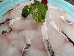 -蜀留香火锅(社会山店)