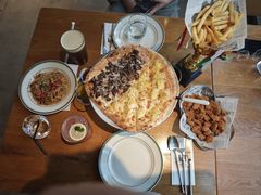 -1861意大利餐厅(文化广场店)