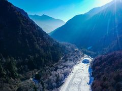-孟屯河谷景区