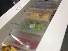 -兰熊鲜奶(西直门凯德mall店)