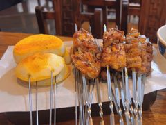 -壹块捌烧烤(灯市口店)