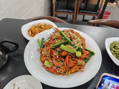 -一起吃小龙虾·海鲜(海珠店)