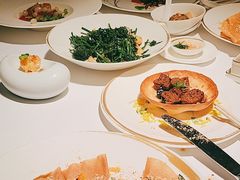 -金轩中餐厅 Jin Xuan(浦东丽思卡尔顿酒店)